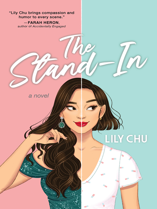 Title details for The Stand-In by Lily Chu - Available